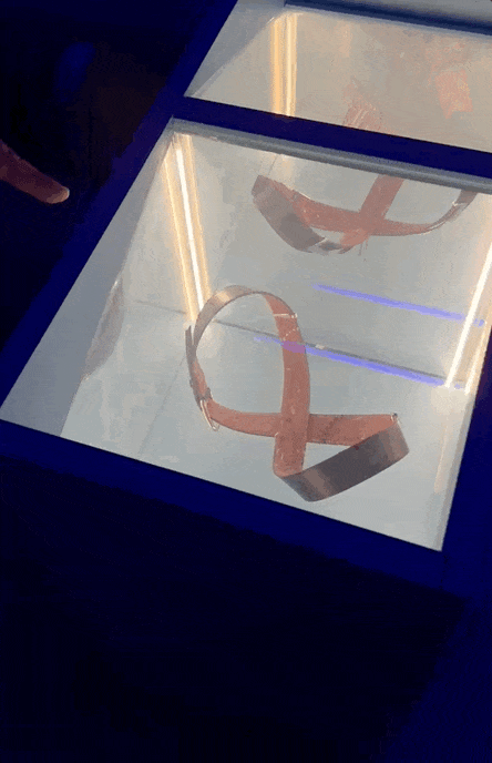 密室中的爱马仕？还真是爱马仕的密室！熊猫体育(图60)