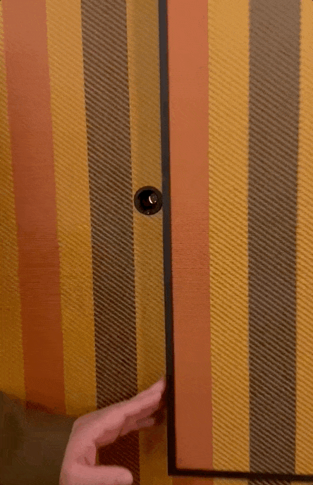 密室中的爱马仕？还真是爱马仕的密室！熊猫体育(图79)