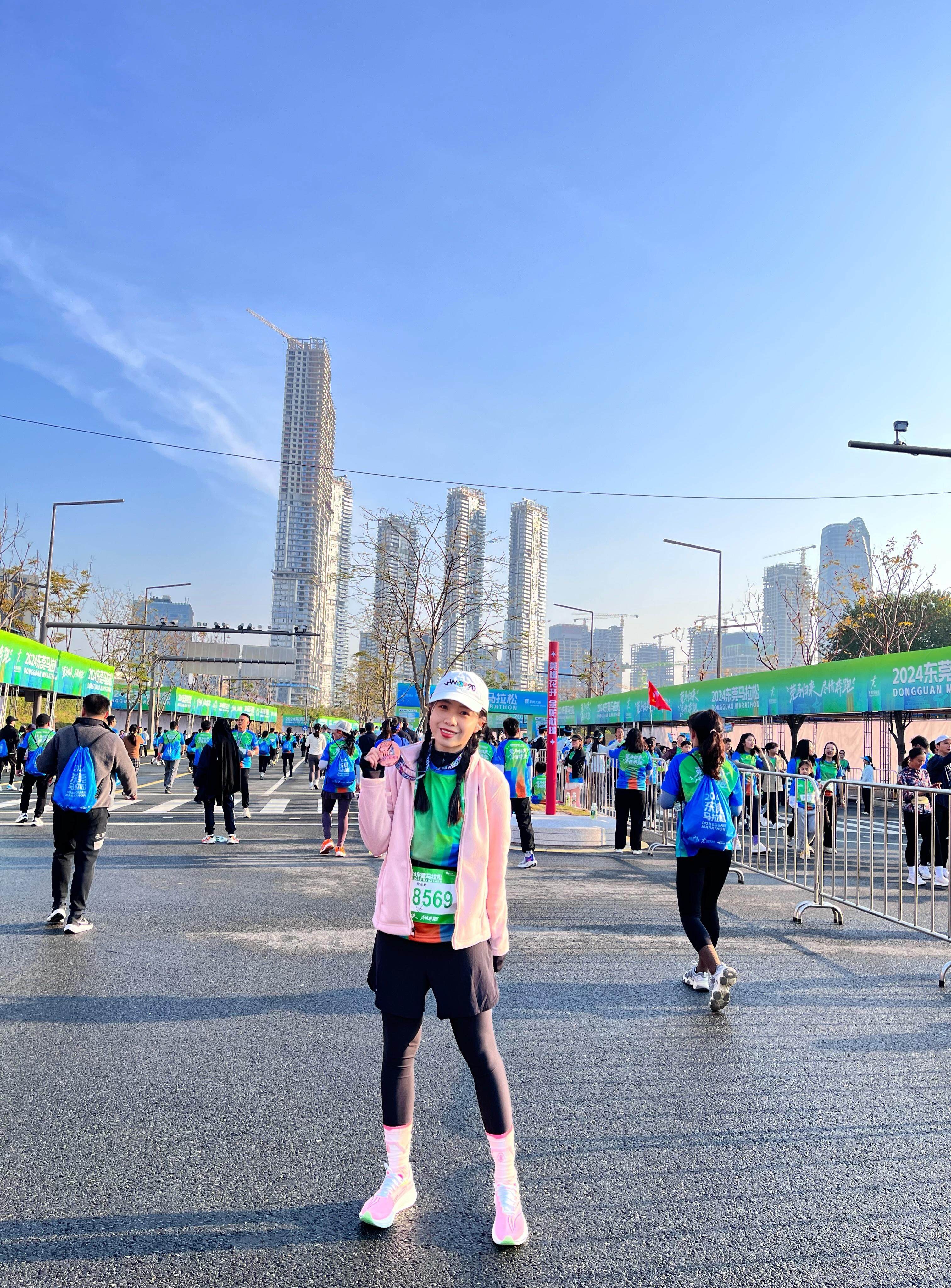 熊猫体育官网相·见｜2024年我们记得(图26)