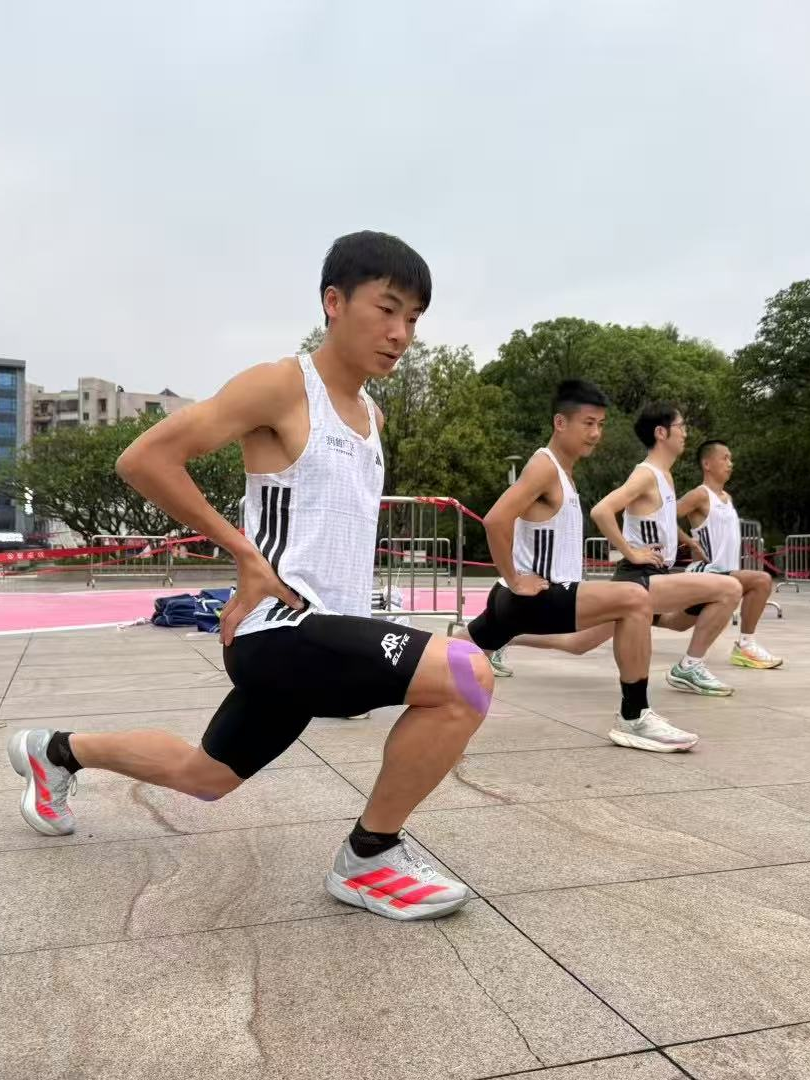 十五运会群众赛事首金！广州花都一中定向运动载入校史(图2)