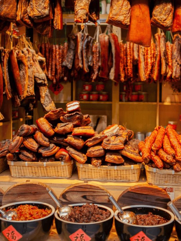 张家界凤凰古城五日游攻略元旦张家界旅游最佳行程路线及花费一览(图3)