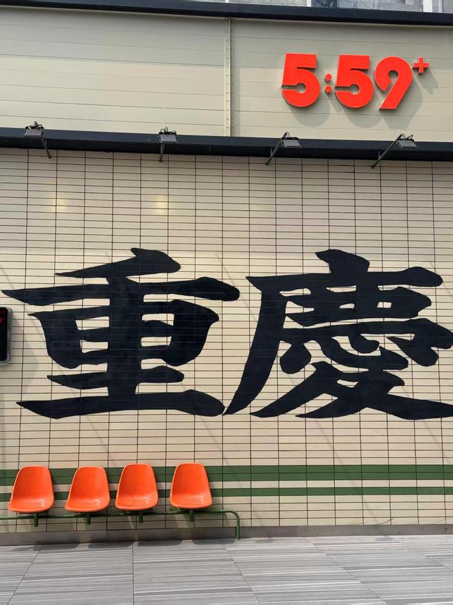 重庆得信任的导游：四日游路线长江游轮+山城步道家庭游优选(图1)