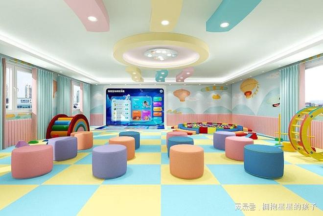 湖南新创煜智能科技：深耕特殊教育设备领域的创新力量(图2)